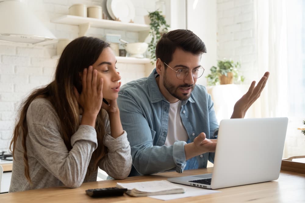 Errori bolletta telefonica o internet: cosa fare
