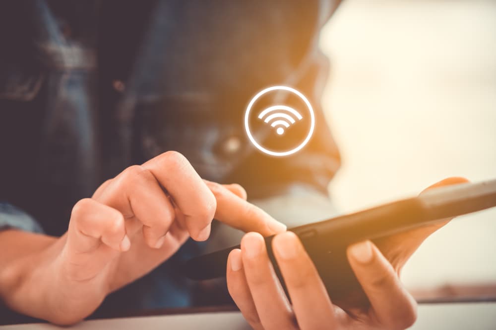 Hotspot Vodafone e tethering: attivazione e configurazione