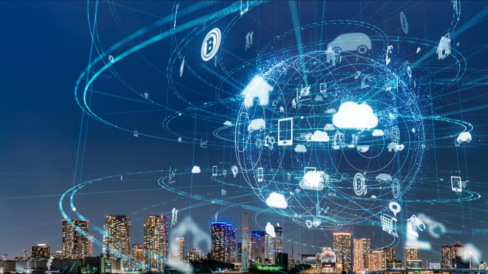 Rete 6G e 7G e WiFi: il futuro della comunicazione
