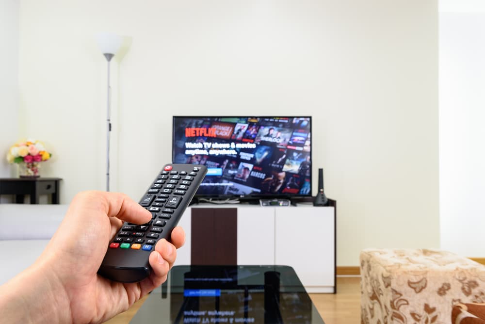 Fibra + Vodafone TV: l'offerta con televisione e internet