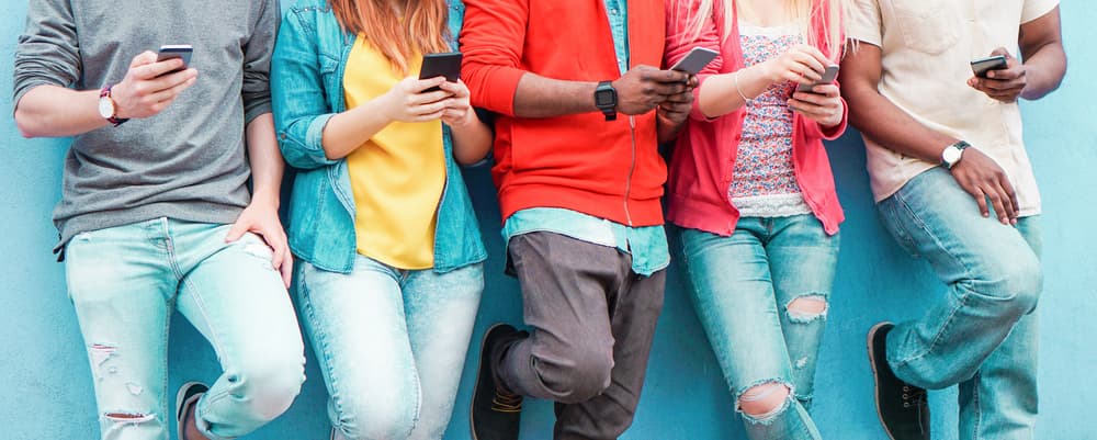 Consumo giga: quanti ne servono al mese