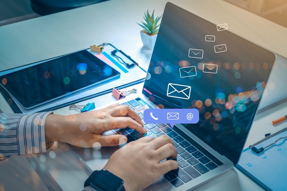 Guida servizio Vodafone Mail: ecco tutto quello che devi sapere