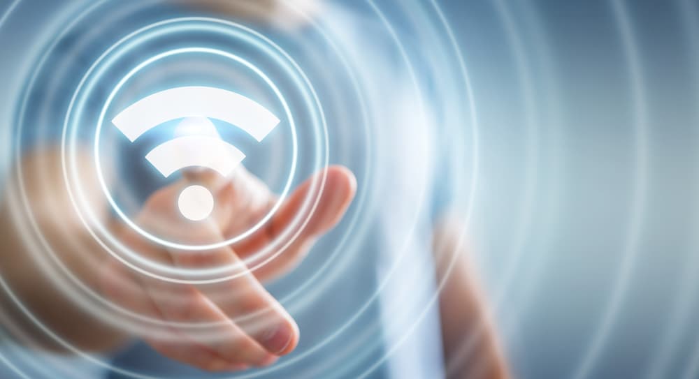 Cosa significa WiFi, cos'è e come funziona?