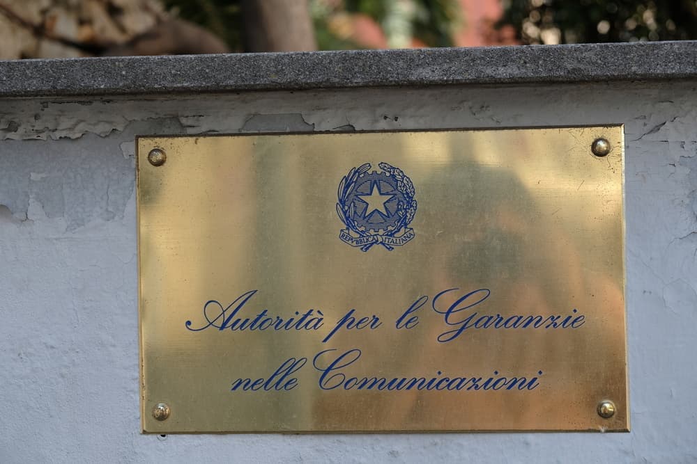 Il ruolo di AGCOM nel mercato delle telecomunicazioni