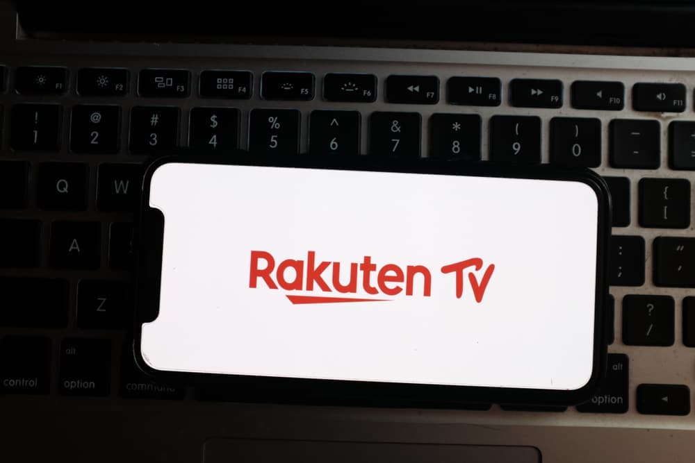 Rakuten TV: ecco cos'è e a cosa serve e qauli sono i costi