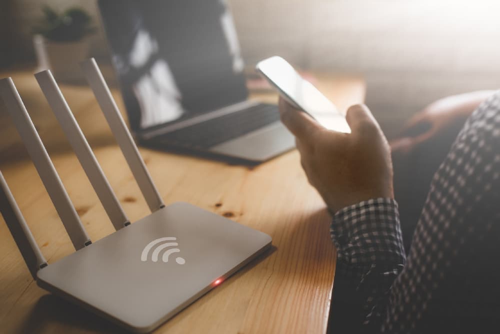 SSID e rete Wifi: a cosa serve e dove trovarlo
