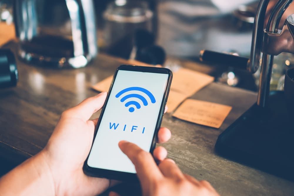 WindTre attivare hotspot: costi e come funziona