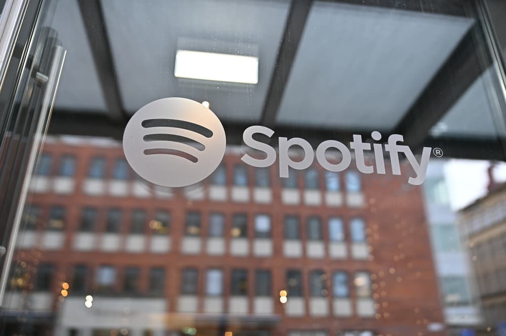 Spotify Car Thing: il nuovo dispositivo per auto