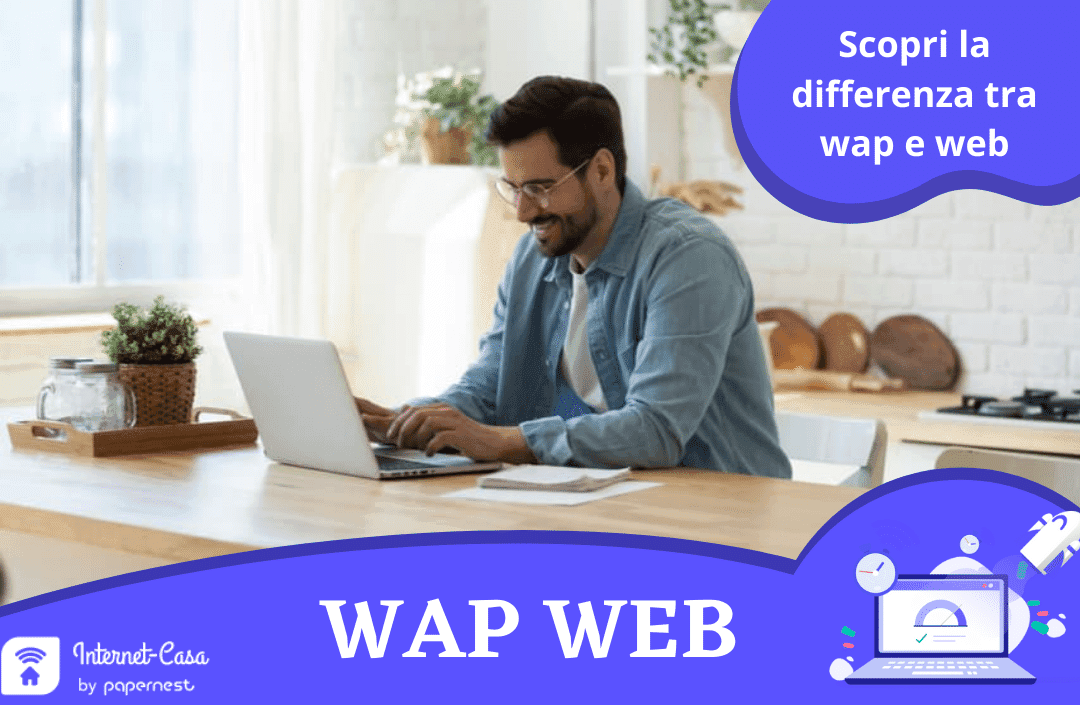 Wap web: ecco cosa scegliere tra wap e web per il tuo telefono