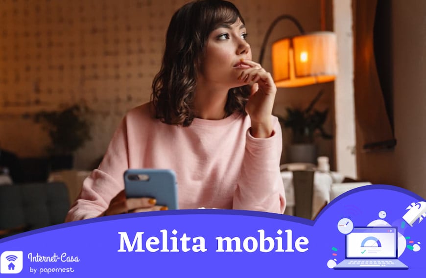 Melita: offerta fibra e recensioni dell'operatore maltese