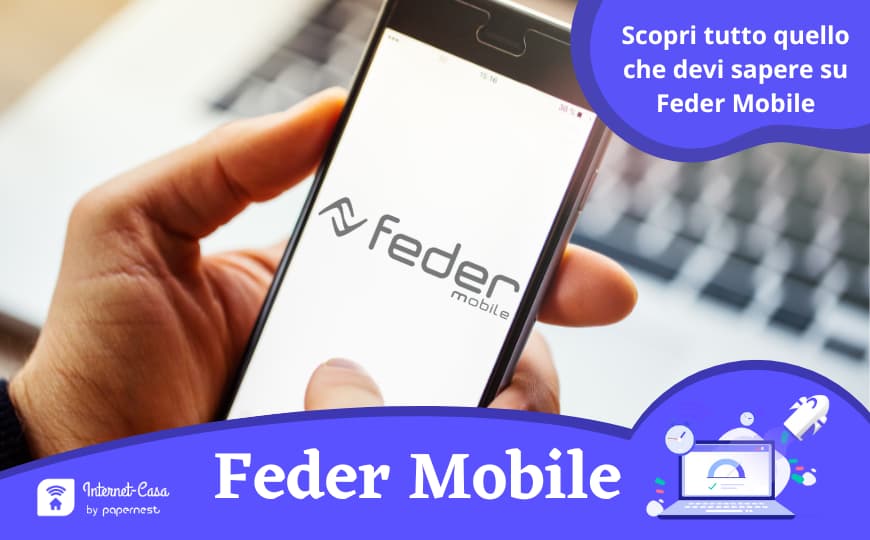 Feder Mobile: tutte le migliori offerte sim e i contatti