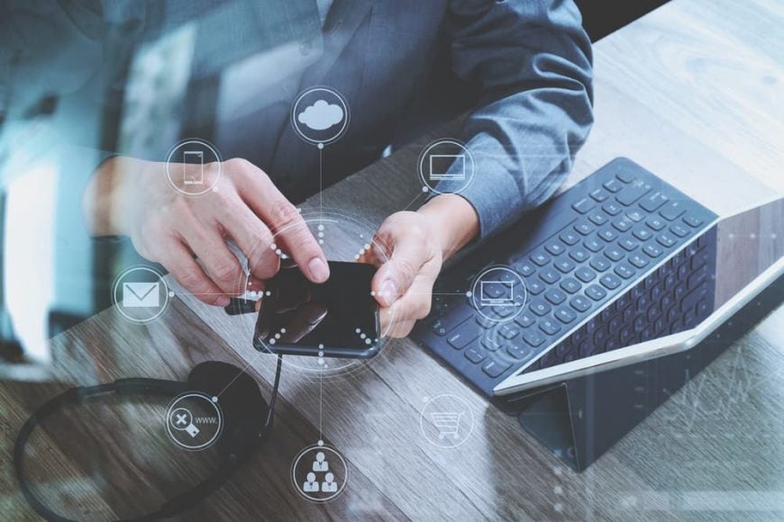 Telefono VoIP: cos'è e come funziona