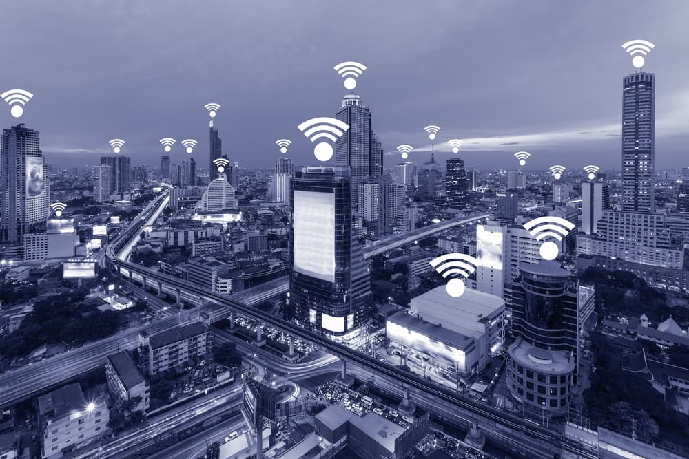 Vodafone Wifi community: cos'è e come avere internet gratis