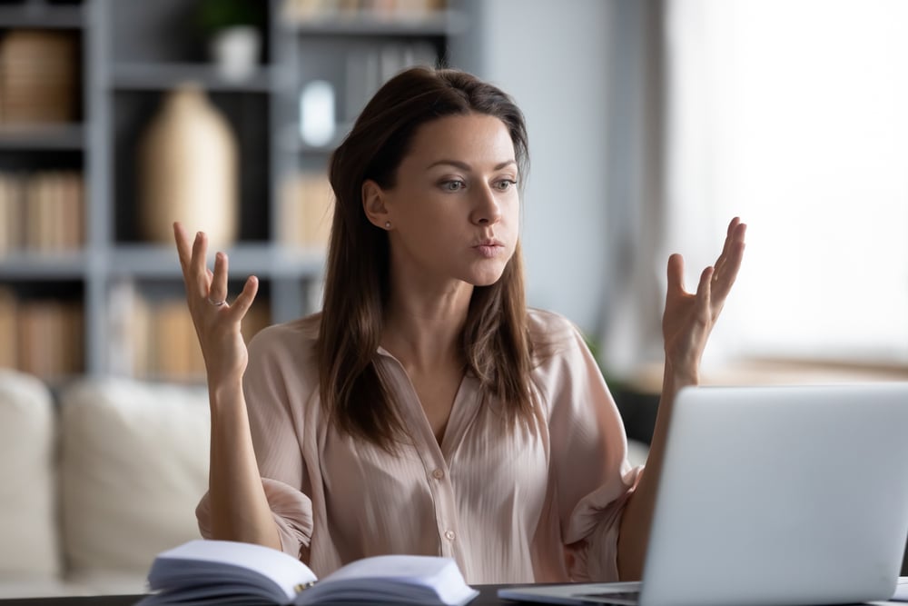 Connessione a internet non disponibile: come risolvere