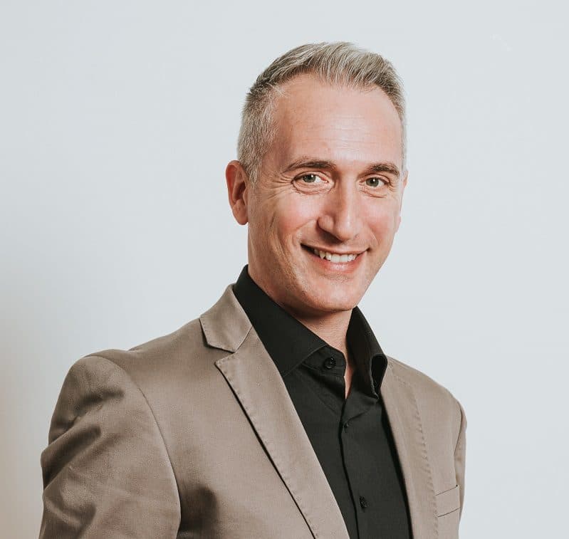 "Assistenza, qualità, innovazione e semplicità" Intervista a Luigi De Luca, socio di Ehiweb