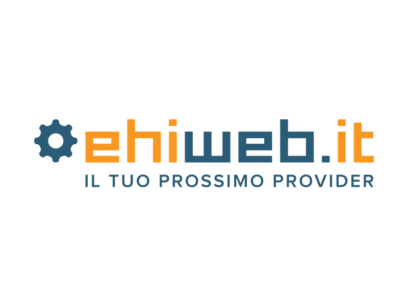 Ehiweb: offerte internet Fibra, ADSL e assistenza
