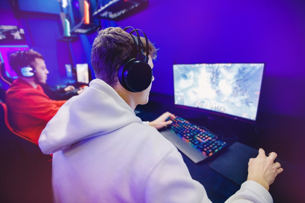 Connessione internet gaming: ecco le migliori offerte e router