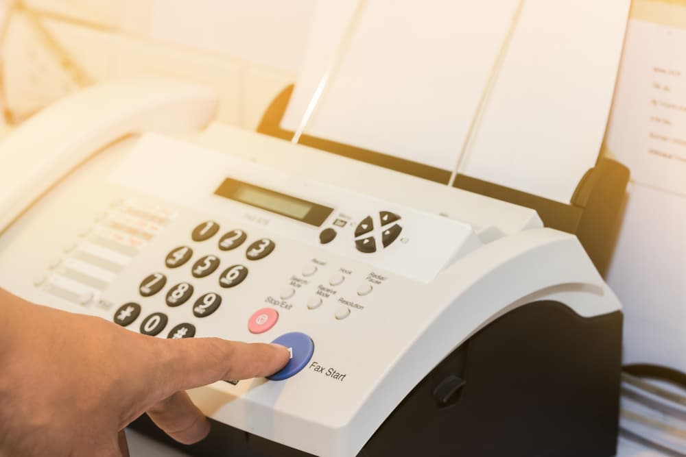 Come inviare fax: tutte le info utili