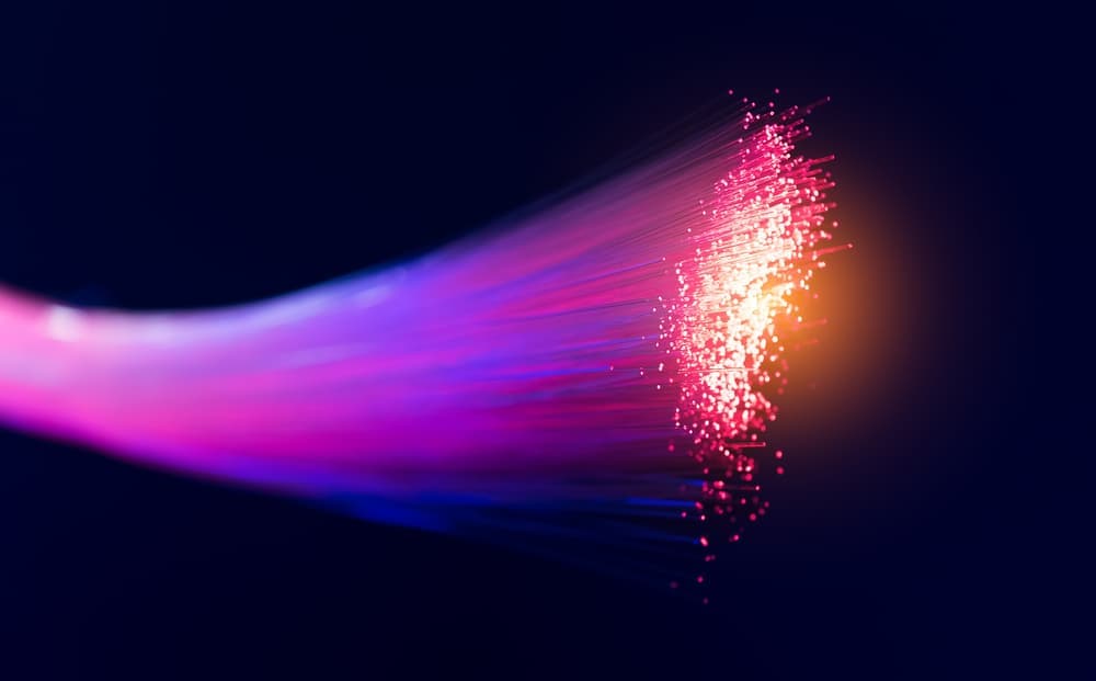 Fibra a 10 giga al secondo: la scommessa di Open Fiber
