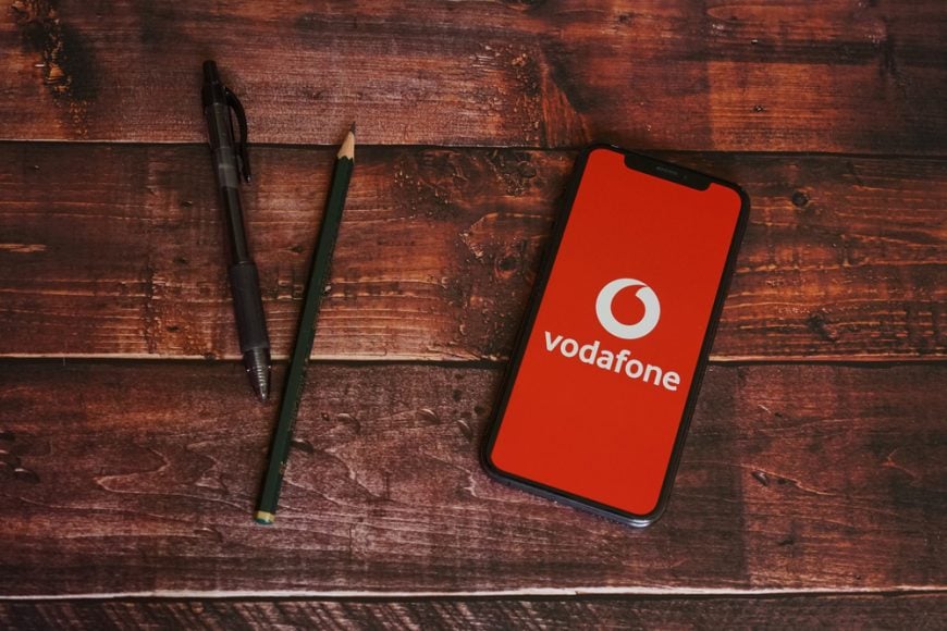 414 e Credito residuo Vodafone: ecco come verificarlo