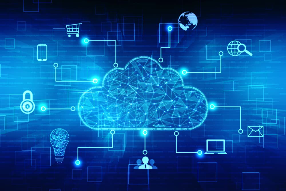 Ecco quali sono i 7 migliori servizi cloud di archiviazione dati