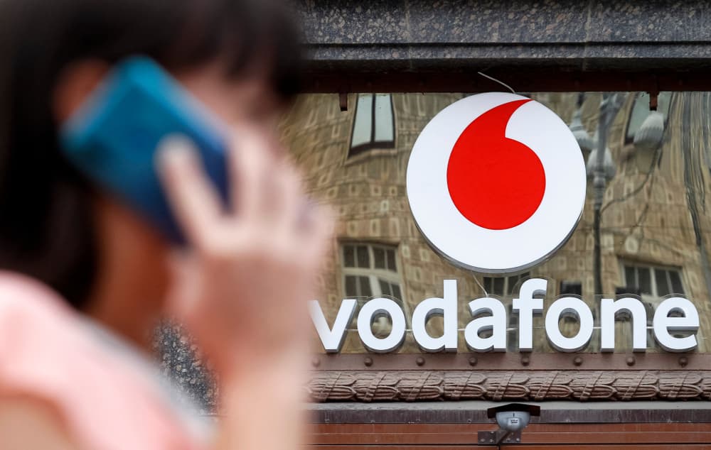 Ecco cosa fare se Vodafone non funziona