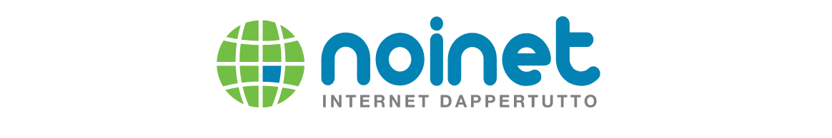 Noinet per la tua connessione internet