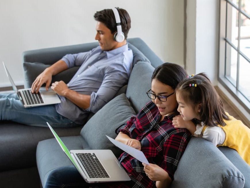 Sorgenia, offerte ADSL e Fibra per internet casa sul mercato