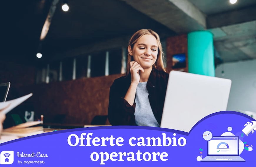 Le migliori offerte mobile cambio operatore del 2023