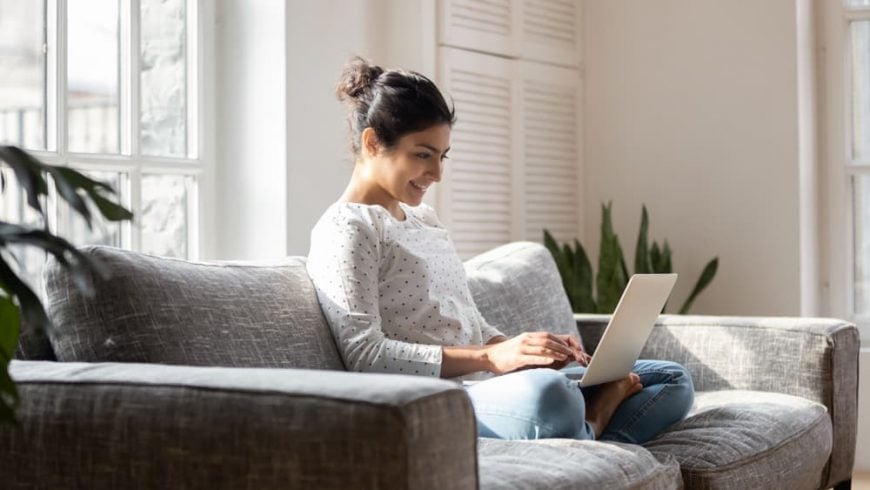 Tutti i dettagli su come creare un account e accedere a Tiscali Mail