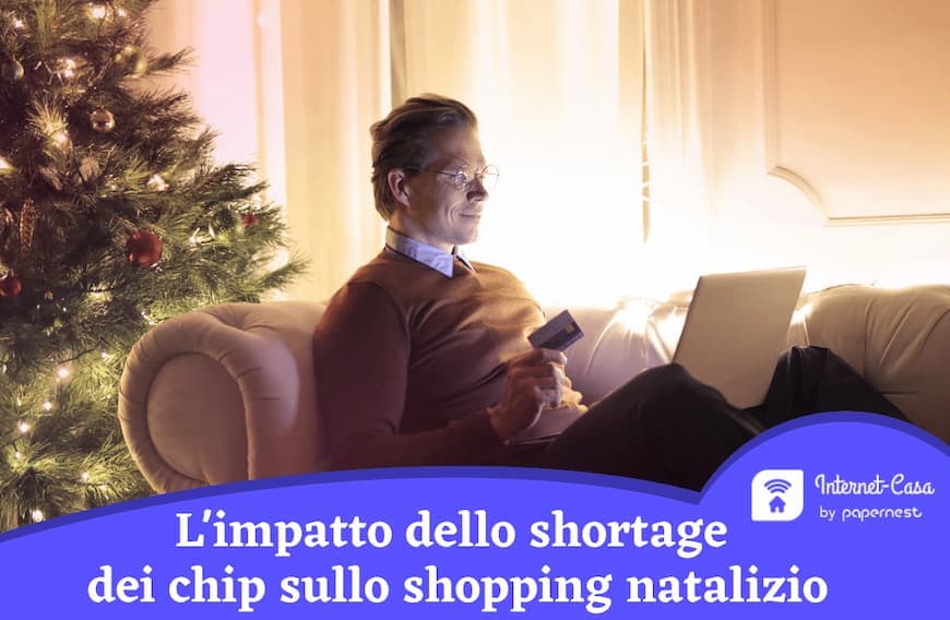 Lo shortage di chip farà aumentare i prezzi degli smartphone a natale?