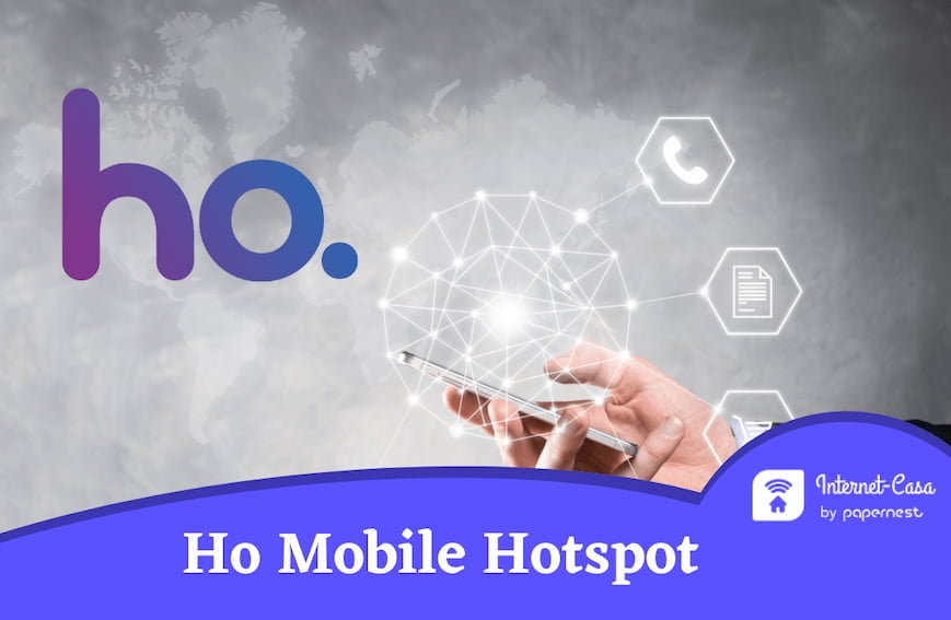 Hotspot ho Mobile: ecco come usare il tethering con Apple e Android