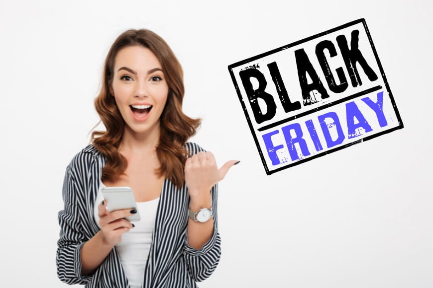 Le migliori offerte Internet e Mobile per il Black Friday 2021