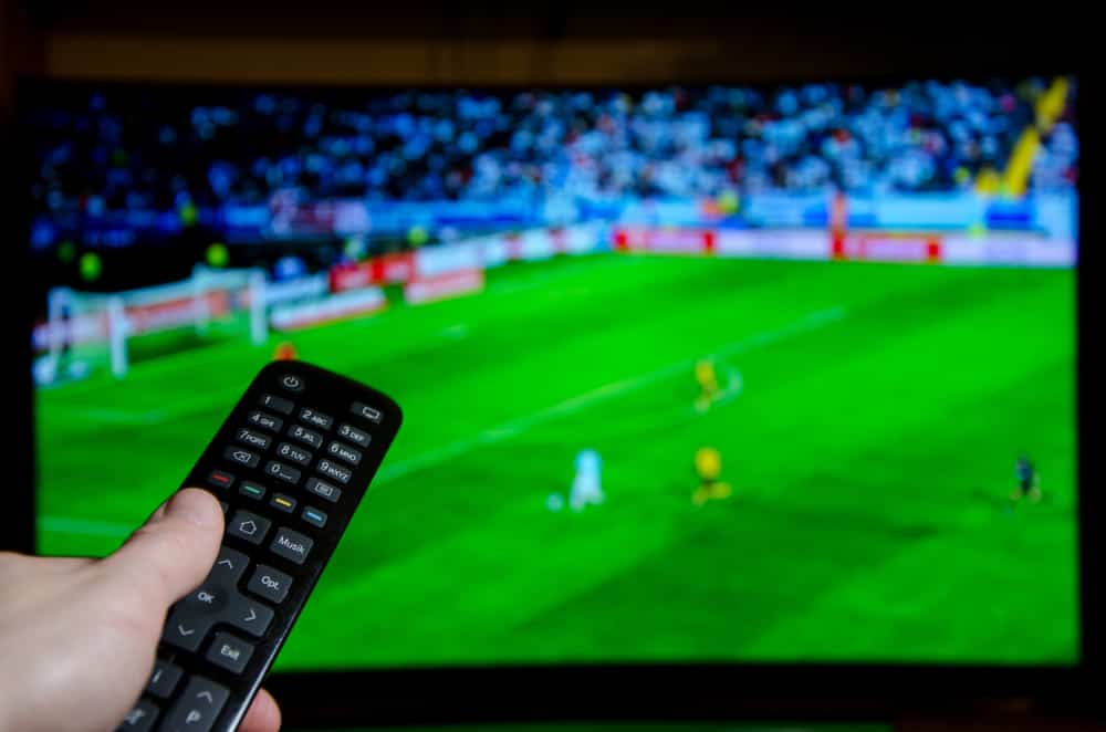 PROBLEMI DAZN: come risolvere il nuovo errore sui dispositivi connessi