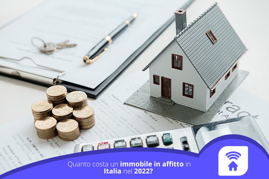 affitti italia