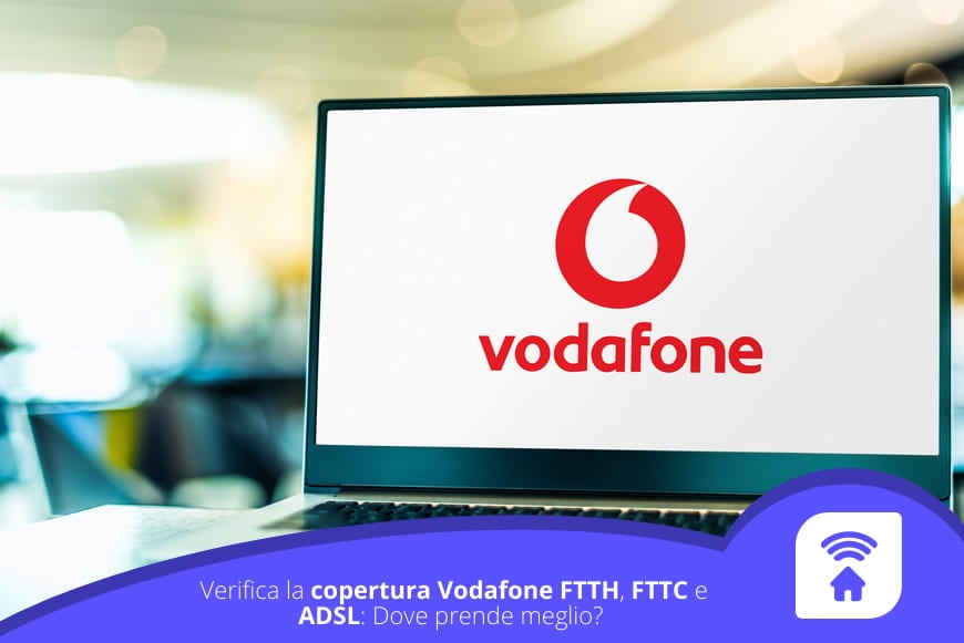 La guida sulla verifica copertura Vodafone: suggerimenti utili!