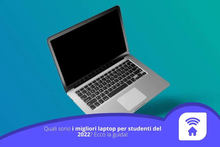 I migliori laptop per studenti universitari del 2023!