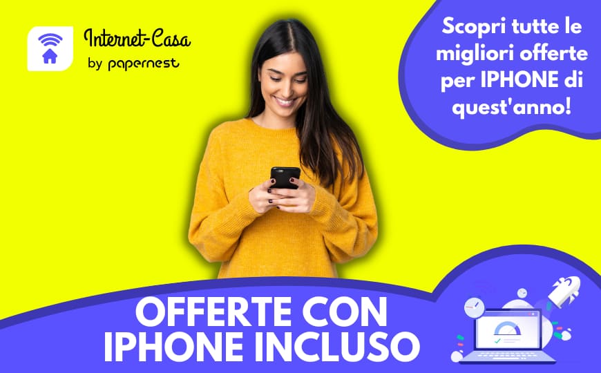 Quali sono le migliori offerte per iPhone del 2023?