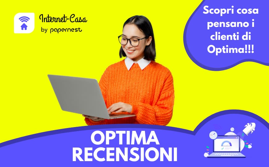 Optima Mobile: Recensioni, copertura e offerte