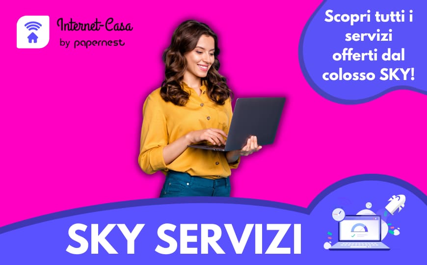 Sky assistenza, tutti i numeri del servizio clienti